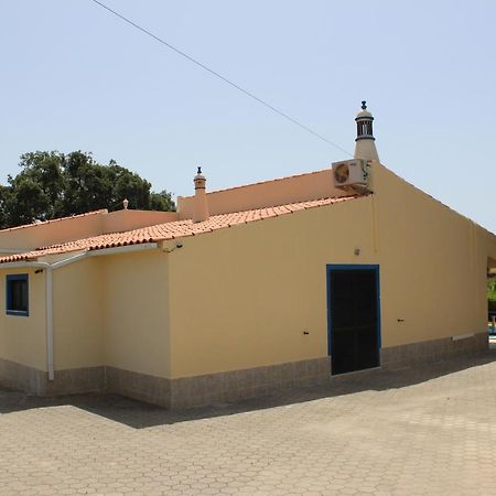 Casa Joaquina Villa Carvoeiro  Luaran gambar