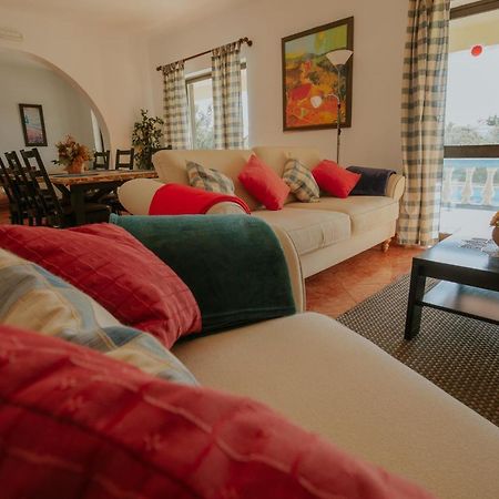 Casa Joaquina Villa Carvoeiro  Luaran gambar