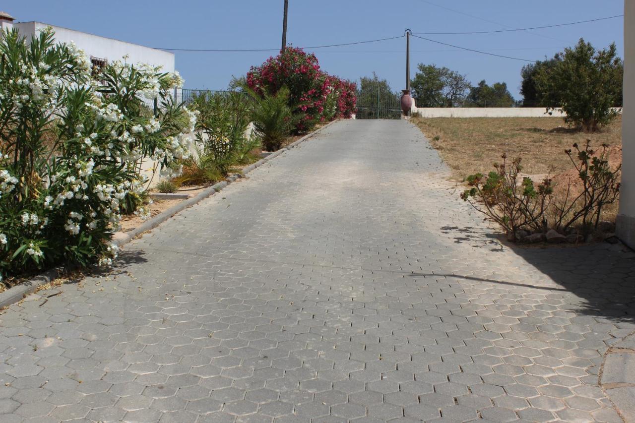 Casa Joaquina Villa Carvoeiro  Luaran gambar