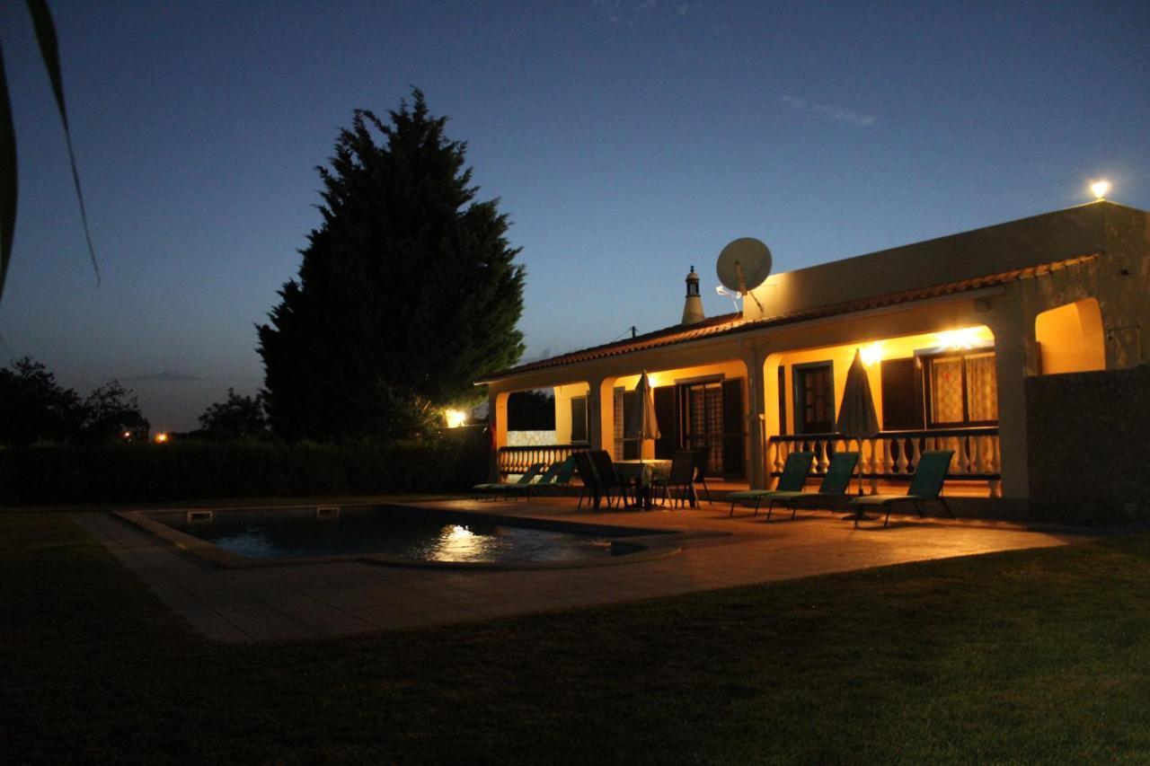 Casa Joaquina Villa Carvoeiro  Luaran gambar