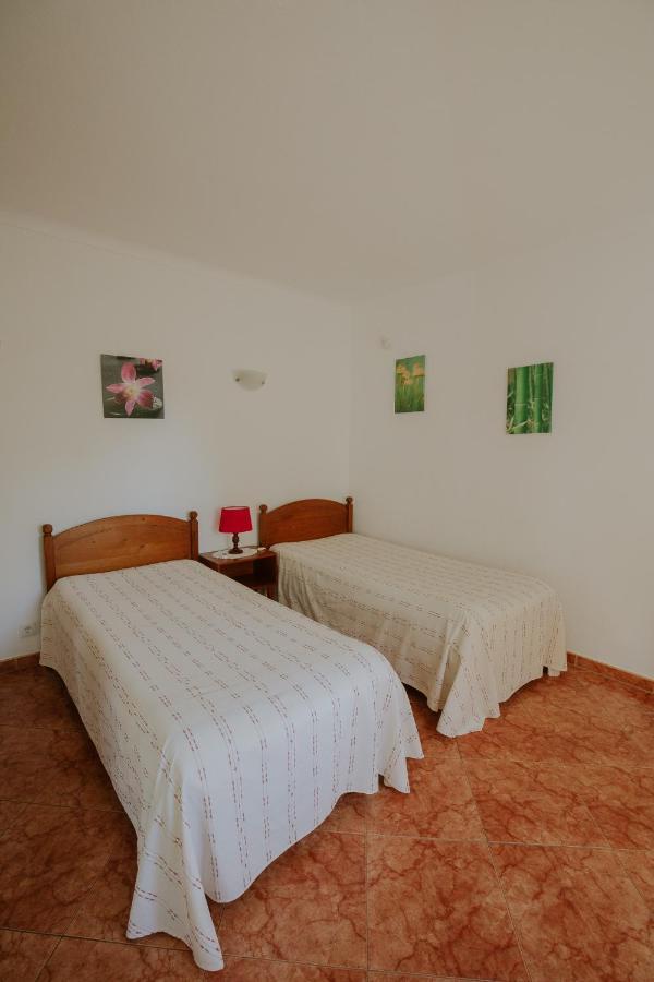 Casa Joaquina Villa Carvoeiro  Luaran gambar