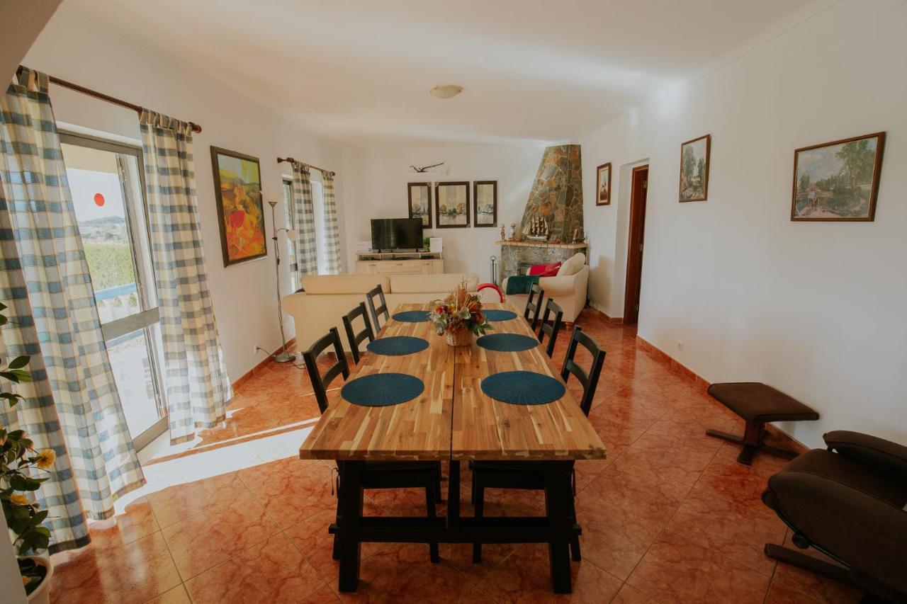Casa Joaquina Villa Carvoeiro  Luaran gambar