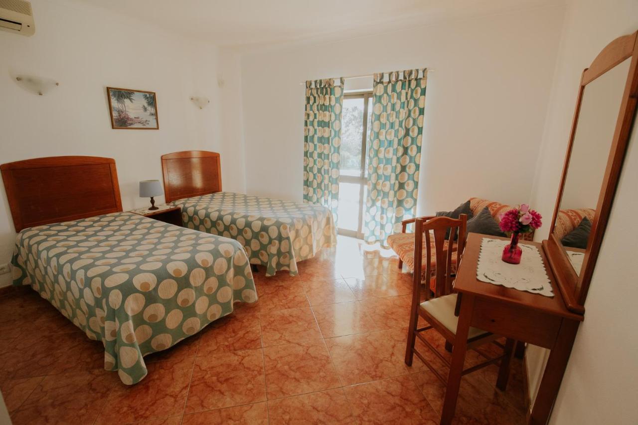 Casa Joaquina Villa Carvoeiro  Luaran gambar