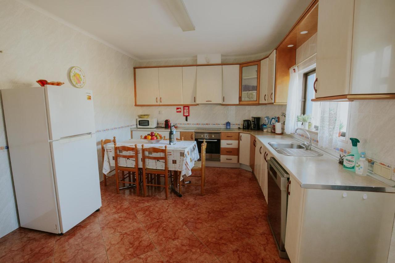 Casa Joaquina Villa Carvoeiro  Luaran gambar