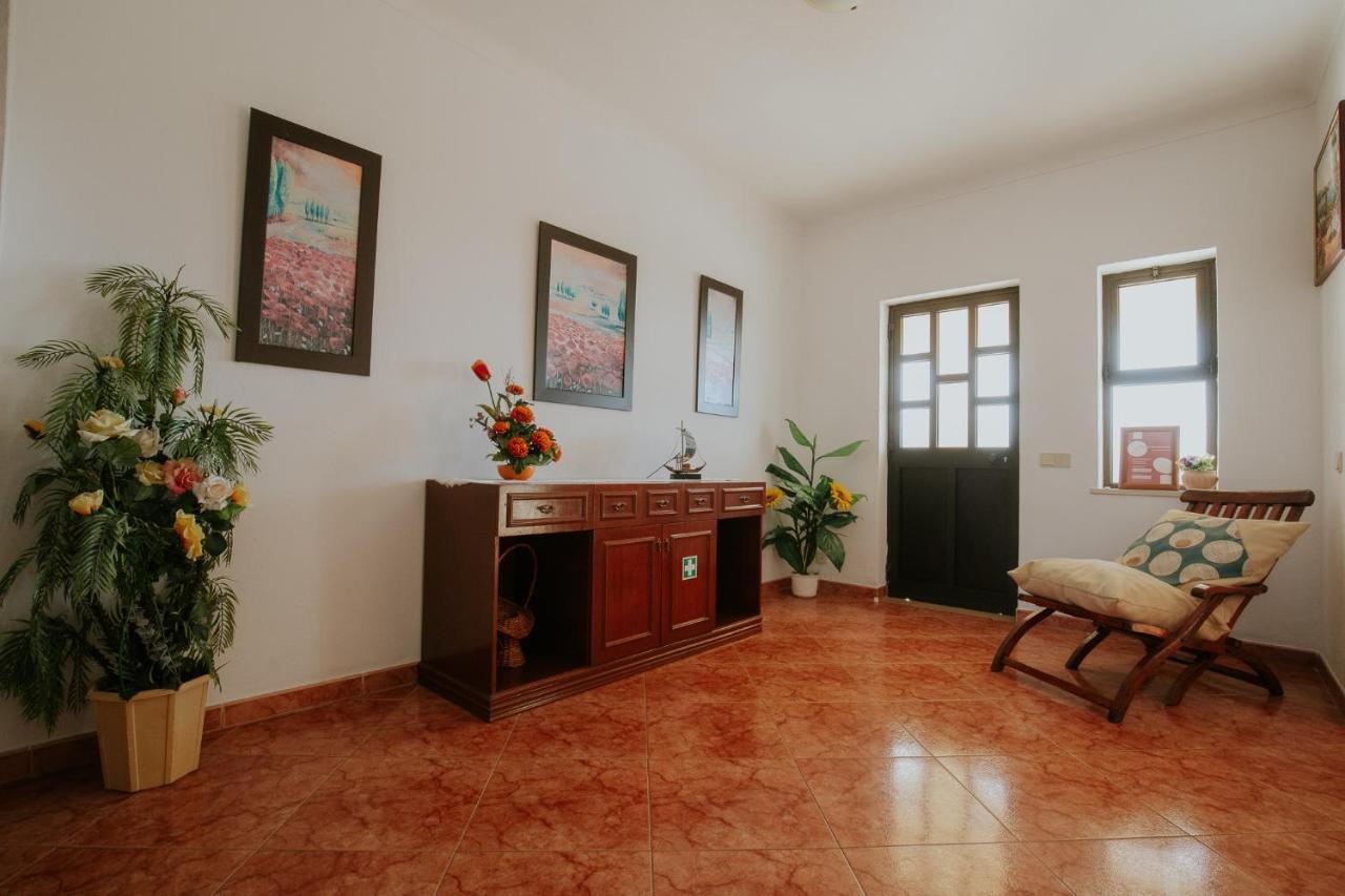 Casa Joaquina Villa Carvoeiro  Luaran gambar