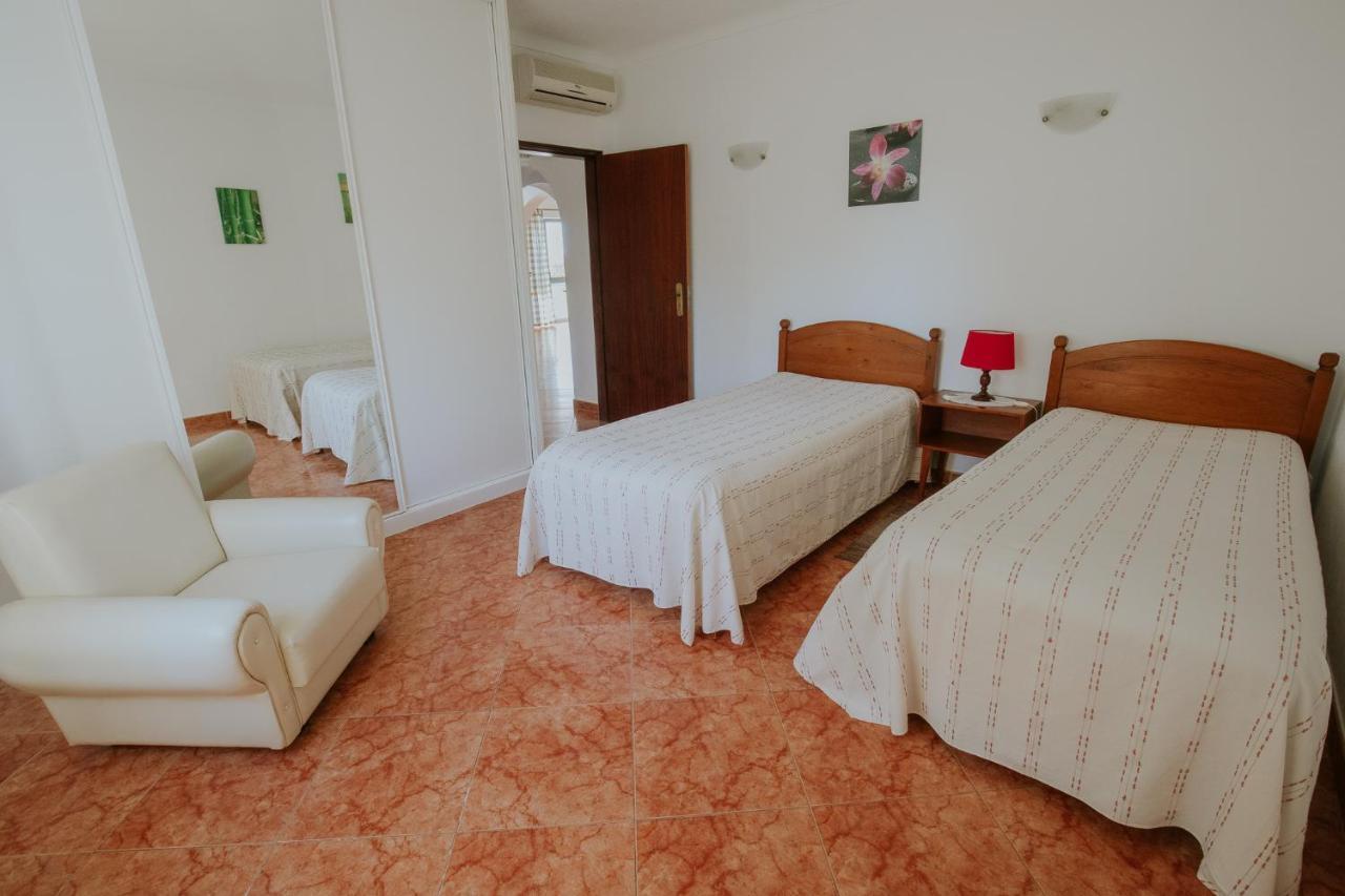 Casa Joaquina Villa Carvoeiro  Luaran gambar