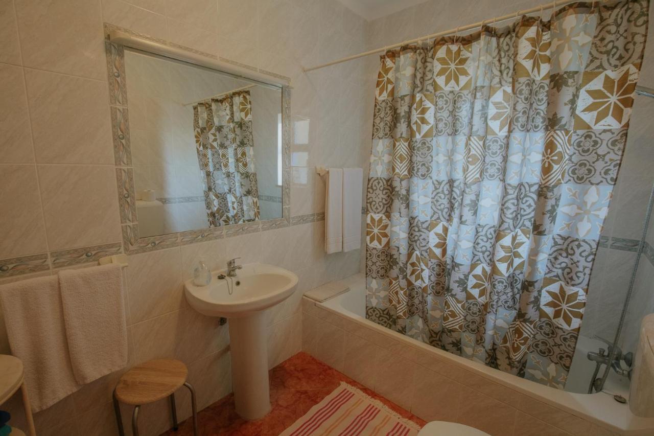 Casa Joaquina Villa Carvoeiro  Luaran gambar