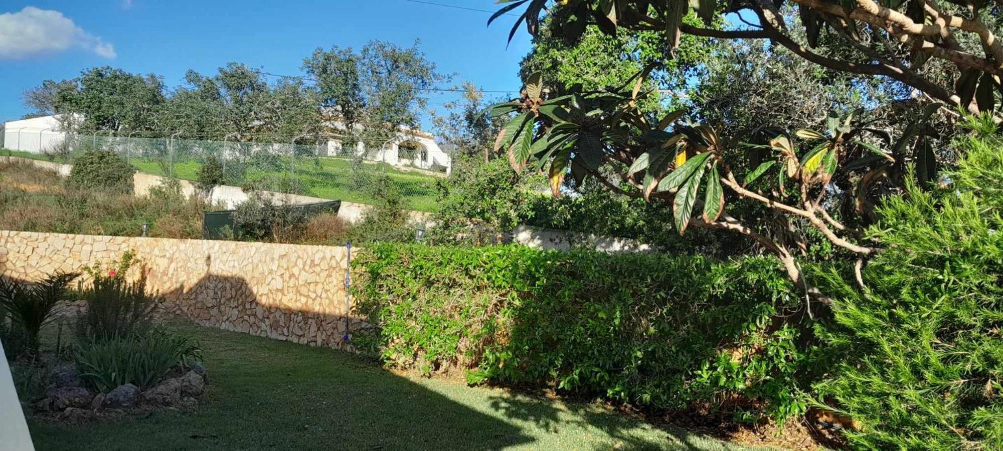 Casa Joaquina Villa Carvoeiro  Luaran gambar