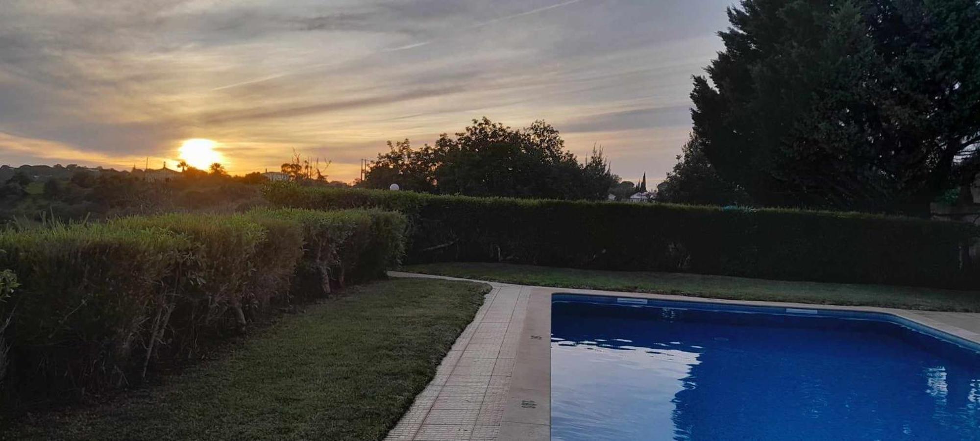 Casa Joaquina Villa Carvoeiro  Luaran gambar